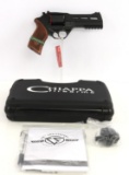 CHIAPPA RHINO REVOLVER 357 MAGNUM NEW IN BOX