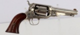 CIVIL WAR WHITNEY ARMS .31 CALIBER POCKET PISTOL