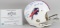 BUFFALO BILLS OJ SIMPSON AUTOGRAPHED HELMET