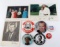 NIXON REAGAN BUSH KENNEDY POLITICAL MEMORABALIA