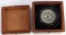 ANTIQUE NAUTICAL MARINE COMPASS 11601