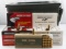 550 ROUNDS 115 GR 9 MM AMMUNITION AMERICAN EAGLE