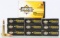 200 ROUNDS OF ARMSCOR 223 REM 55GR FMJ AMMO