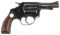ROSSI 38 SPECIAL DOUBLE ACTION REVOLVER
