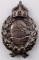 WWI GERMAN EMPIRE PILOTS COMMEMORATION BADGE