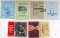 7 BOOKS ON GERMAN EDGED WEAPONS IMPERIAL & WWII