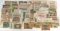 200+ PRE WWII GERMAN PAPER MONEY CURRENCY BILL LOT