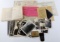 WWII GERMAN THIRD REICH PHOTO DOCUMENTS NEGATIVES