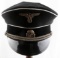 GERMAN SS PANZER OB.GRU.FUR. HERMANN PRIESS VISOR