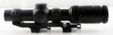 VISIONKING 1-8X24 LONG EYE RELIEF RIFLE SCOPE