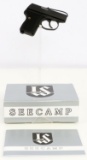 SEECAMP LWS .32 CAL SEMI AUTO SUB COMPACT PISTOL