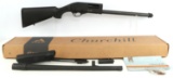 AKKAR CHURCHILL MODEL 612 12 GAUGE SHOTGUN