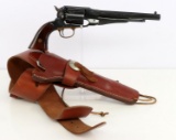 NAVY ARMS MODERN MODEL1858 44 CAL REVOLVER