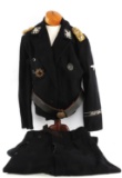 GERMAN SS PANZER OB.GRU.FU.HERMANN PRIESS UNIFORM