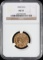 1909 D $5 INDIAN HEAD GOLD COIN NCG AU 55