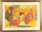 SERGE POLIAKOFF RUSSIAN ABSTRACT GOUACHE 52 VII