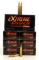 160 ROUNDS EXTREME SHOCK CENTERFIRE 223 CARTRIDGES
