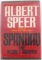 ALBERT SPEER FUNERAL BOOK & LETTER FROM DAUGHTER