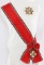 WWII GRAND CROSS SWORDS ORDER OF THE GERMAN EAGLE