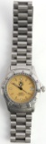 TAG-HEUER 2000 PROFFESIONAL MODEL 962 WATCH