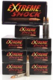 160 ROUNDS EXTREME SHOCK CENTERFIRE 223 CARTRIDGES
