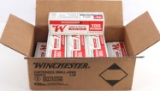 900 ROUNDS OF WINCHESTER 9MM 115 AMMUNITION