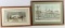 BUCKLEY MOSS PRINTS AND ALBERT SENGUIN