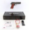 AUTO-ORDNANCE 1911A1 SAVE AMERICA TRUMP PISTOL .45