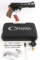 CHIAPPA RHINO 60DS .357 MAGNUM REVOLVER NIB