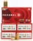 250 ROUNDS OF FEDERAL 10MM AUTO 180 GRAIN AMMO