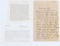 LETTER TO ADOLF HITLER FROM EVA BRAUN