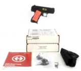 HI POINT C9 SEMI AUTOMATIC 9MM LUGER PISTOL