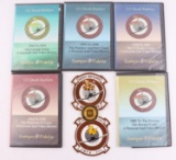 323 DEATH RATTLERS 1943-1982 VIDEO HISTORY & PATCH