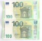 200 EURO BANK NOTES CURRENT CURRENCY