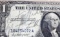MARTIN LUTHER KING AUTOGRAPHED SILVER CERTIFICATE