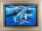 SIGNED GUY HARVEY LIMITED EDITION LITHOGRAPH
