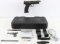 WALTHER PDP PRO FULL SIZE 5.1 9MM SEMI AUTO PISTOL