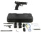 WALTHER PDP FULL SIZE 9MM SEMI AUTO PISTOL