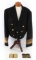 UNITED STATES NAVY VICE ADMIRAL DRESS JACKET NAMED