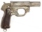 WWII GERMAN LEUCHTPISTOLE 26.6 GERMAN FLARE GUN