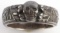 WWII GERMAN THIRD REICH SS HONOR RING