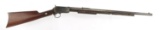 MODEL 1890 .22 W.R.F WINCHESTER SLIDE ACTION RIFLE