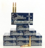 200 ROUNDS OF FIOCCHI 30-30 WIN AMMO 170 GR SOFT