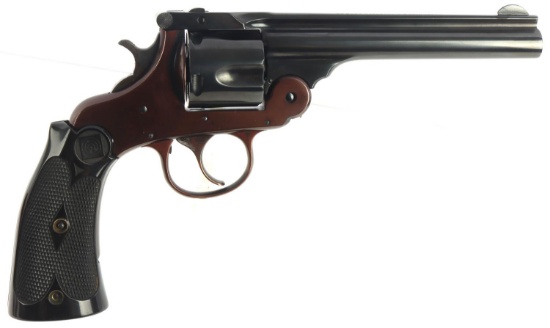 H&R .32 S&W TOP BREAK CTGE REVOLVER