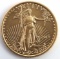 1/4 OZ GOLD 2019 AMERICAN EAGLE $10 COIN