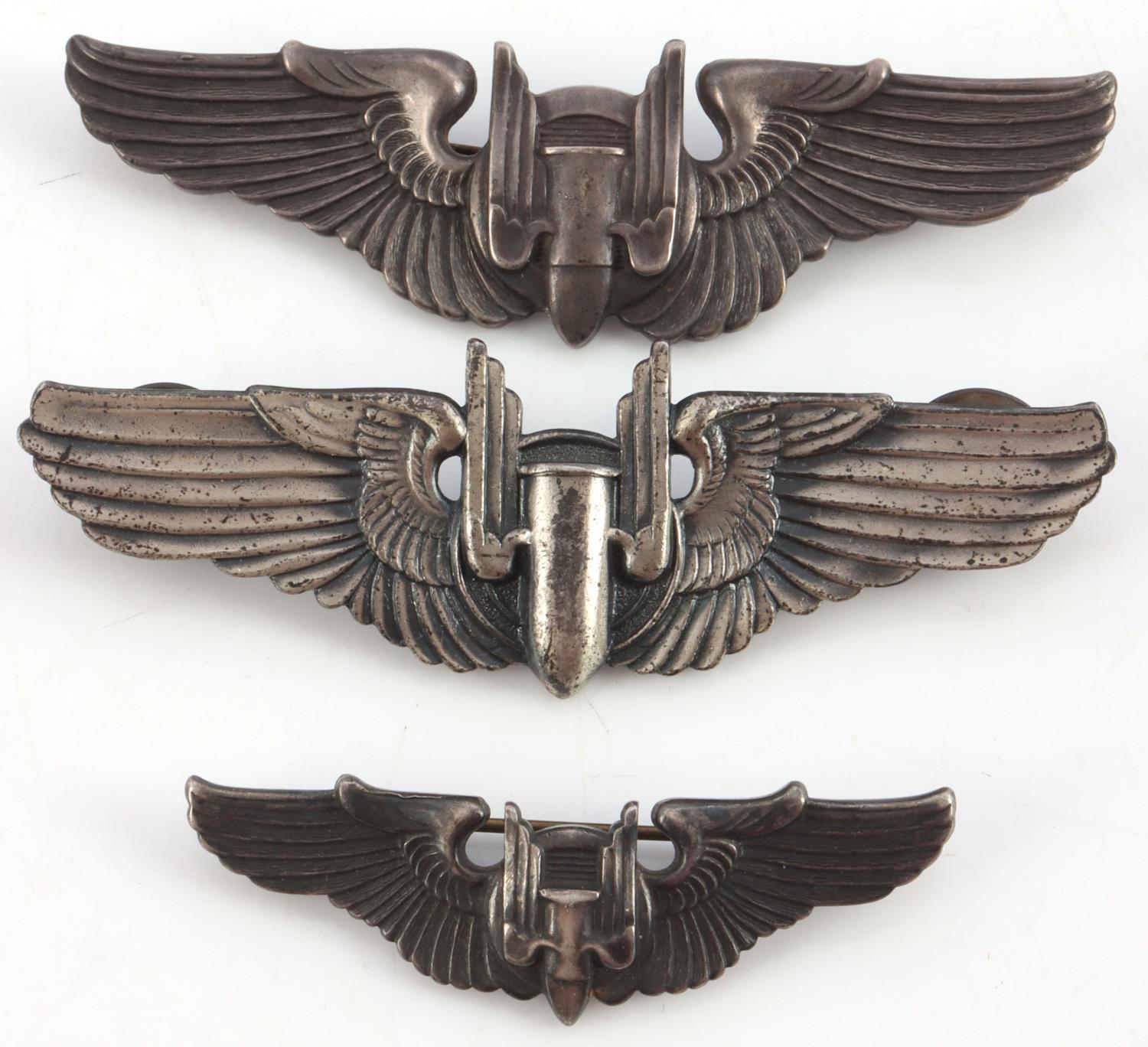 83 WWII US ARMY 30s 40s U.S. エンブレム ピンバッチ 83 WWII US ARMY