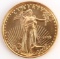 1/10 TH OZ AMERICAN EAGLE GOLD COIN