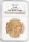 1876 S GOLD DOUBLE EAGLE COIN NGC AU 53