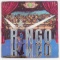 RINGO STAR AUTOGRAPHED VINYL ALBUM COVER