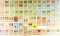 1999 YELLOW CHEEKS PIKACHU & VARIOUS POKEMON CARDS